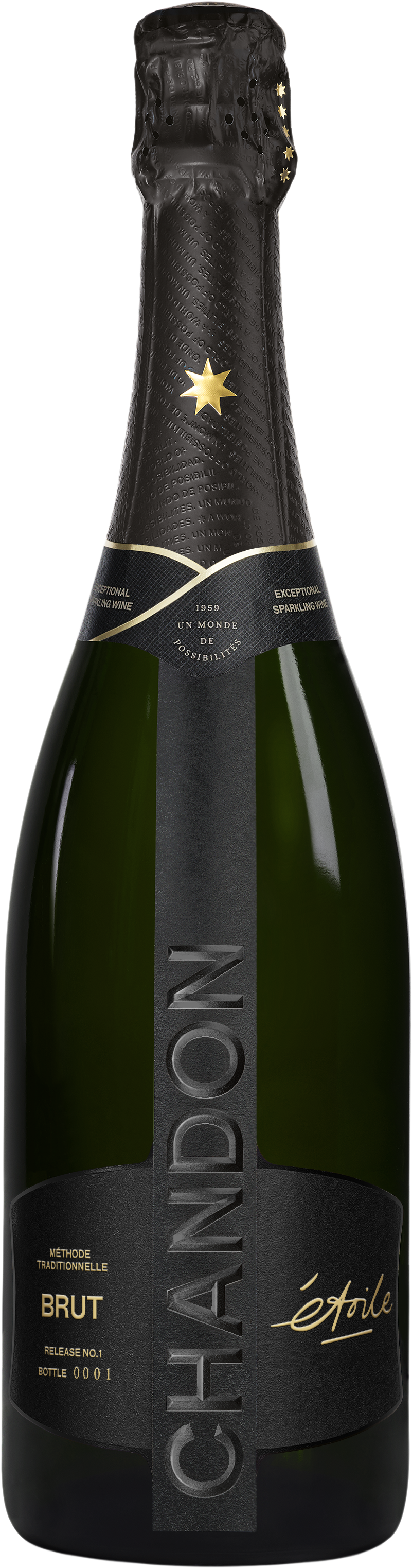 Chandon Australia Étoile Brut Non Vintage